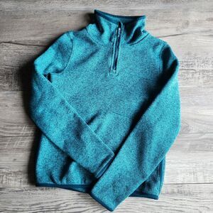 (Child's 12) Ivivva by Lululemon half zip jacket